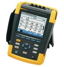 Комплект - анализатор энергии Fluke 435 II с кейсом Fluke C437-II