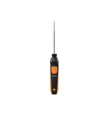 testo 915i - Термометр с погружным/проникающим зондом, управляемый со смартфона