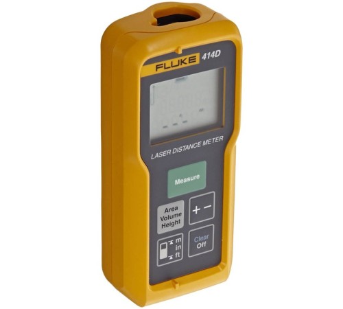 Лазерный дальномер Fluke 414D ESPR