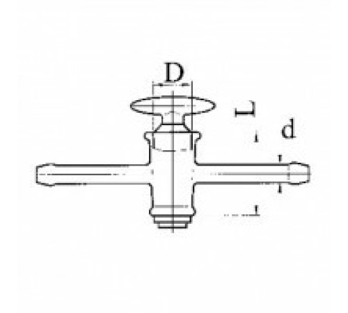 Кран К1Х-1-32-2,5, эскиз 4-37