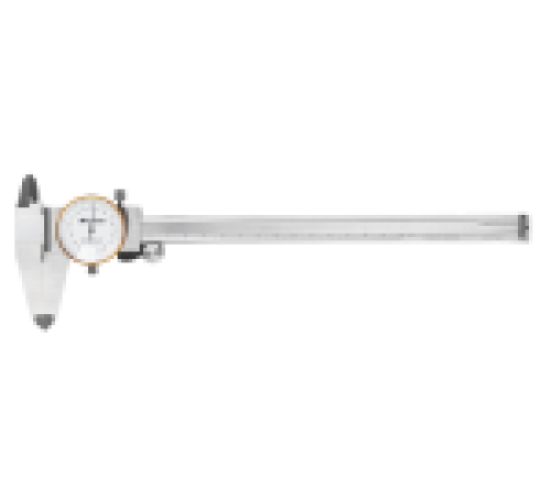 Штангенциркуль ШЦК-1-150 0.02 МИК