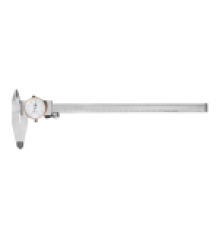 Штангенциркуль ШЦК-1-300 0.01 губ.50мм SHAN (госреестр № 62052-15)