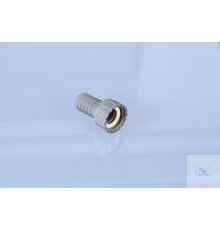 8546-3413 Burkle Tube сопло с накидной гайкой, 3/4 ", 13 мм