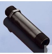 8520-0012 Удлинитель Burkle Tube, наружная резьба, PP, 1/2 ", L: 152 мм