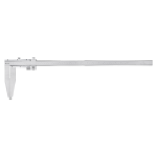 Штангенциркуль ШЦ-3-500 0.05 губ.150 дв.ш МИК