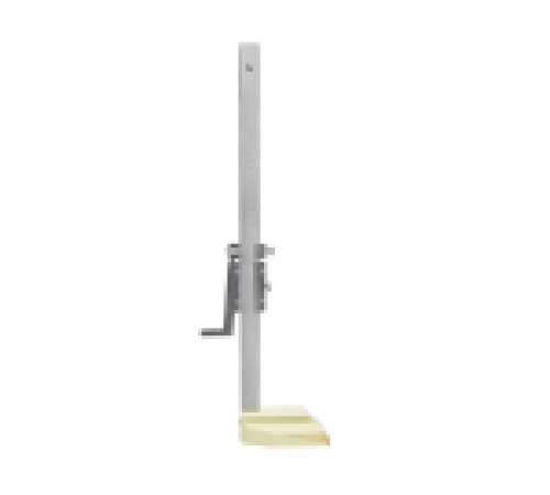Штангенрейсмас 1000мм 0.05 КЛБ с повер.