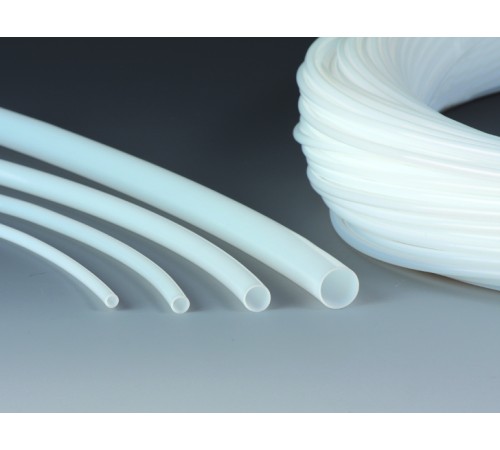 Шланг Bohlender внутренний диаметр 0,4 мм, толщина стенок 0,25 мм, PTFE (Артикул S 1810-06) Шланг Bohlender внутренний диаметр 0,4 мм, толщина стенок 0,25 мм, PTFE (Артикул S 1810-06)