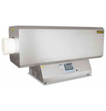 Трубчатая печь Nabertherm R 170/750/12/P480 с трубой C530, 80х70х1100 мм, 1200°С