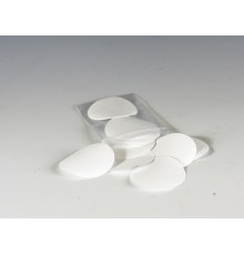 Мембранные фильтры Bohlender O 13 мм, 5,00 мкм, PTFE (Артикул N 1690-24)