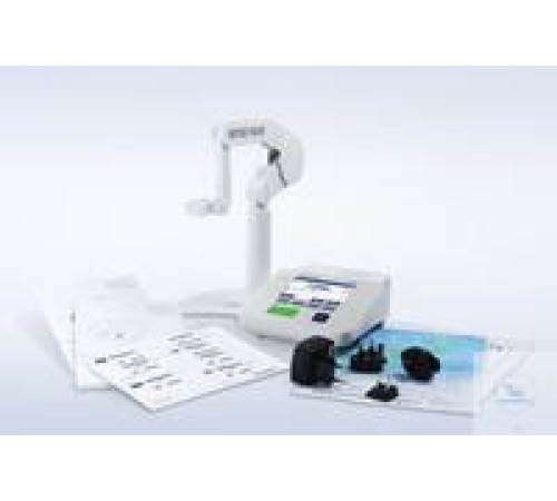 Mettler-Toledo OnLine SevenCompact pH S220-Basic