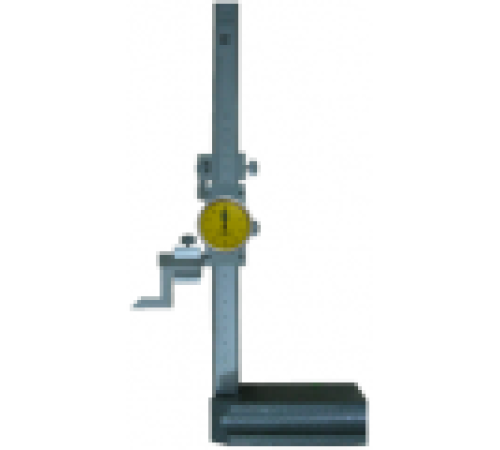 Штангенрейсмас с круг. шкалой ШРК тип I 0-300мм; 0,01мм 173-135 ГЦ ТУЛЗ (Госреестр №54814-13)