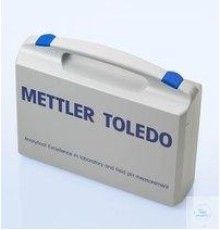 Mettler-Toledo uGo ™, футляр для переноски
