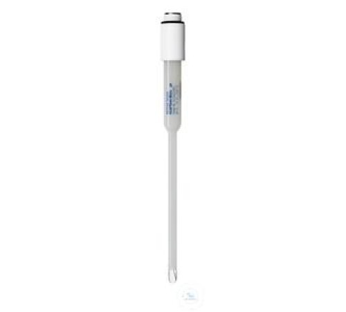 Mettler-Toledo Electrode pH InLab Semi-Micro