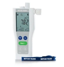 Кондуктометр F3-Meter (Mettler Toledo)