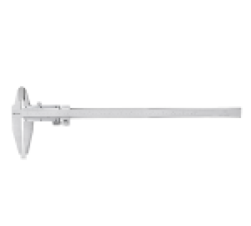 Штангенциркуль ШЦ-2-500 0.05 губ.100 дв.ш МИК