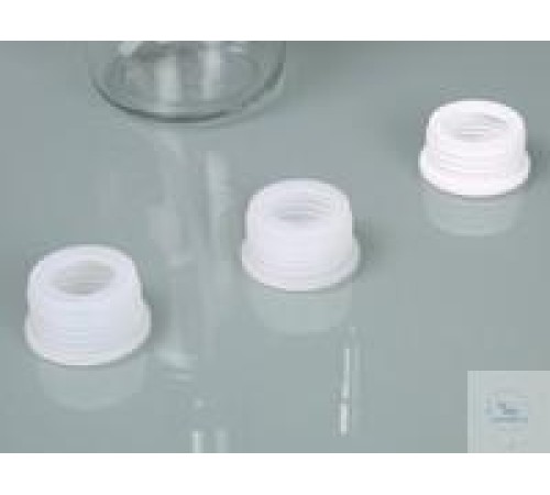 0006-4000 Burkle Резьбовой переходник PTFE GL45-S40