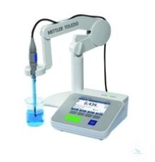 Mettler-Toledo OnLine SevenCompact pH S220-Kit