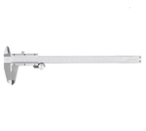 Штангенциркуль ШЦ-1-200 0.05 губ.50мм SHAN (госреестр № 62052-15)