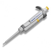 Пипет-дозатор Eppendorf Research Plus, 10-100 мкл (Артикул 3120000046)