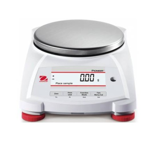 OHAUS PX822/E