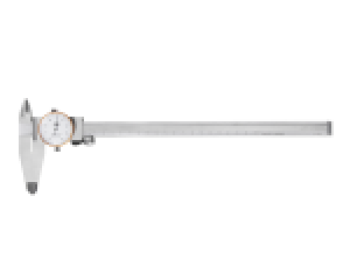 Штангенциркуль ШЦК-1-250 0.01 губ.50мм SHAN (госреестр № 62052-15)