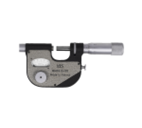 Микрометр рычажный ММСс 0-25 мм 0.002 Poland