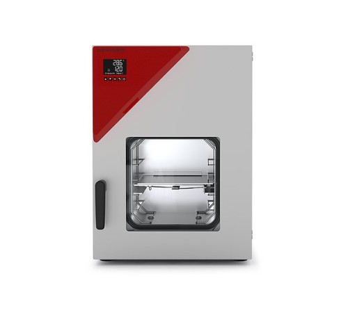 Вакуумный сушильный шкаф Binder VD 56 NEW Вакуумный сушильный шкаф Binder VD 56 NEW