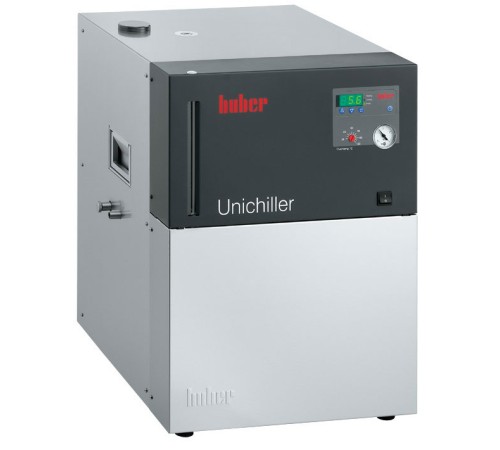 Охладитель Huber Unichiller 022w-MPC plus, мощность охлаждения при 0°C -1.6 кВт