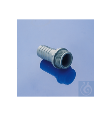 8545-1216 Burkle Tube насадка, доп. резьба 1/2 ", 16 мм, NW 10 мм