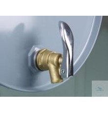 0535-0010 Burkle Spigot "Латунь", 3/4 "наружный, NW 10 мм