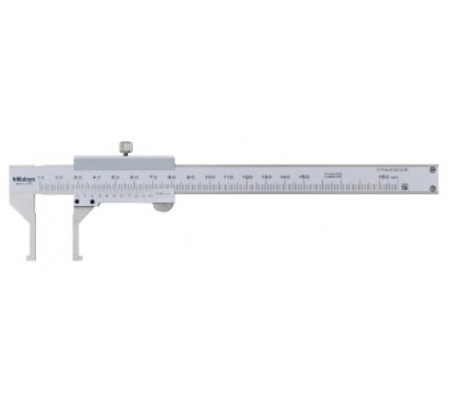 Штангенциркуль 70-450mm 536-148