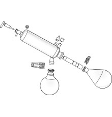 Ротационный испаритель Heidolph Hei-VAP Advantage HL/G1