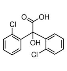 2,2 '-Дихлорбензильная кислота, 98 +%, Alfa Aesar, 10г