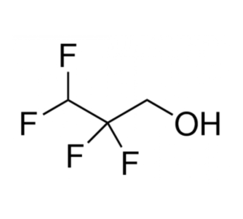 2,2,3,3-Тетрафтор-1-пропанола, 97%, Alfa Aesar, 250 г