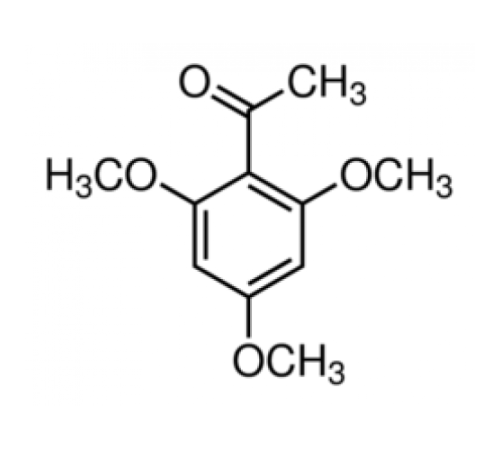 2 ', 4', 6'-триметоксиацетофенона, 98%, Alfa Aesar, 25 г