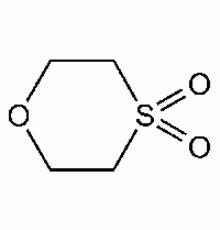 1,4-оксатиан 4,4-диоксид, 99%, Alfa Aesar, 100 г