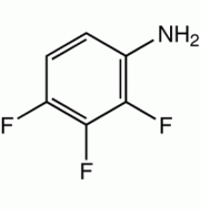 2,3,4-Трифторанилин, 98%, Alfa Aesar, 5 г