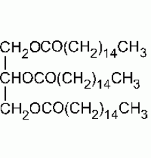 Трипальмитин, 99%, Acros Organics, 25г