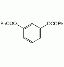 1,3-Дибензоилоксибензол, 98%, Alfa Aesar, 100 г