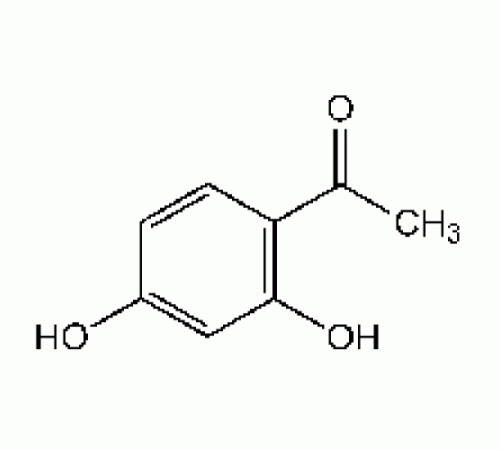 2 ', 4'-дигидроксиацетофенона, 98%, Alfa Aesar, 50 г
