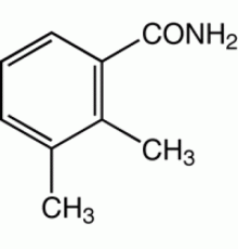 2,3-диметилбензамид, 98%, Alfa Aesar, 1 г