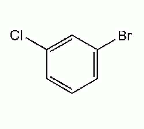 1-Бром-3-хлорбензол, 99%, Alfa Aesar, 100 г