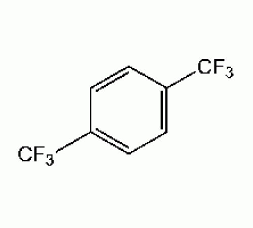 1,4-бис (трифторметил) бензол, 99%, Alfa Aesar, 25 г