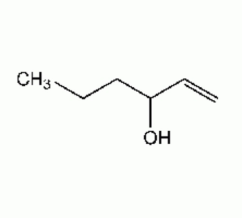 1-гексен-3-ол, 98%, Alfa Aesar, 50 г