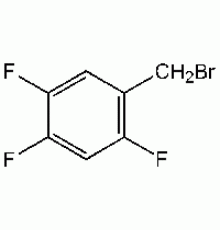 2,4,5-трифторбензил бромид, 98%, Alfa Aesar, 1г