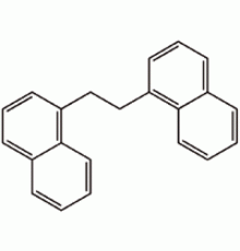 1,2-Бис- (1-нафтил) этана, 97%, Alfa Aesar, 5 г
