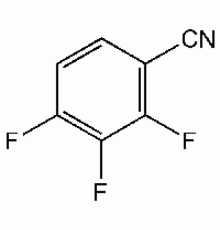 2,3,4-трифторбензонитрила, 98%, Alfa Aesar, 5 г