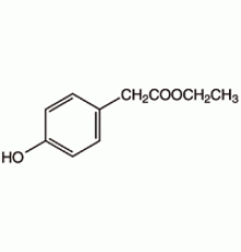 Этил-4-гидроксифенилацетат, 98%, Alfa Aesar, 50 г