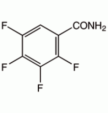 2,3,4,5-Тетрафторбензамид, 97 +%, Alfa Aesar, 1 г