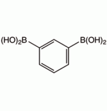 1,3-Бензоледибороновая кислота, 97%, Alfa Aesar, 25 г